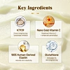 Micro Gold Collagen Whitening Mask